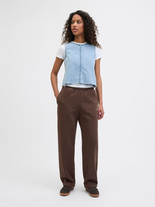 Bestseller / Damen-Hose / JXSTUDIO VESTERBRO HW PANT SWT NOOS