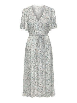 198769012 Gray Mist/FLOWER;12