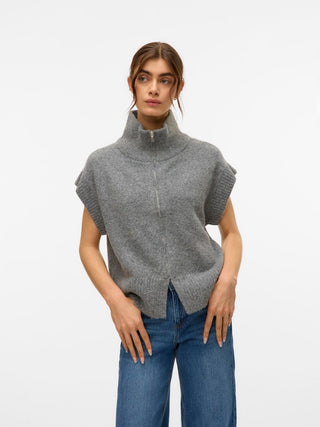 178995 Medium Grey Melange;2