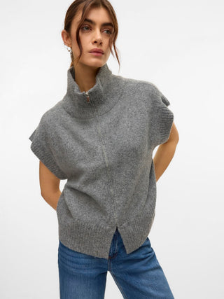 178995 Medium Grey Melange;4
