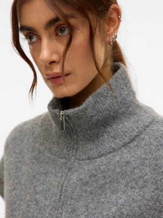 178995 Medium Grey Melange;5