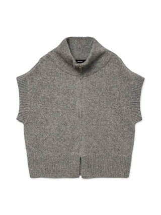 178995 Medium Grey Melange;1
