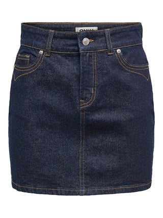 177938001 Dark Blue Denim/Rinse;1
