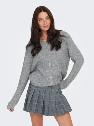 179073 Light Grey Melange;3