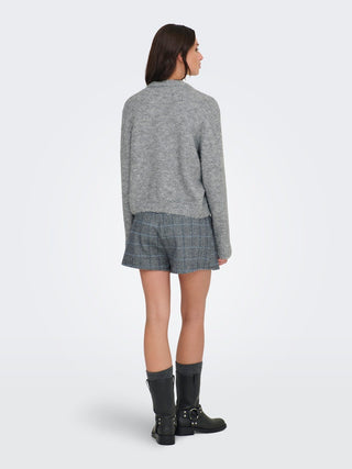 179073 Light Grey Melange;4