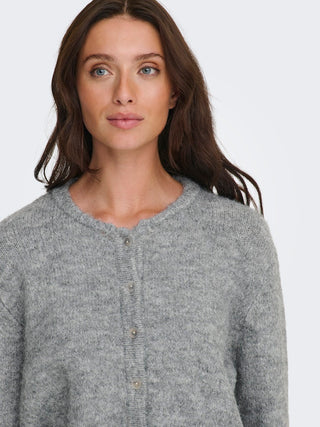 179073 Light Grey Melange;6