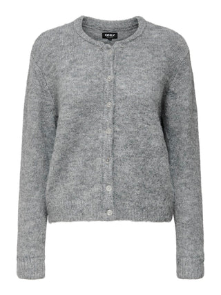 179073 Light Grey Melange;1