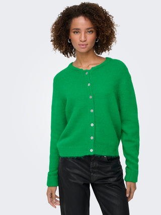 210730001 Medium Green/Melange;12