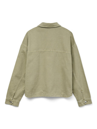 224196001 Laurel Wreath/WASHED;16