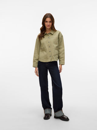 224196001 Laurel Wreath/WASHED;19
