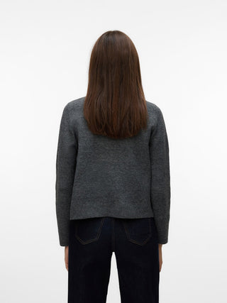 178996 Dark Grey Melange;3