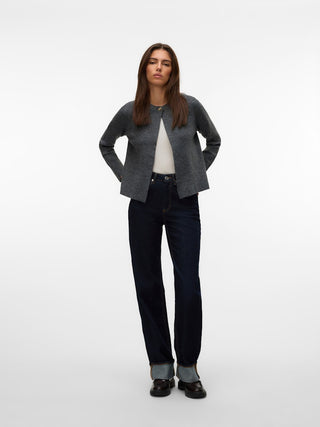 178996 Dark Grey Melange;4