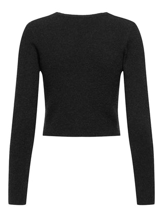 179074002 Dark Grey Melange/W. Whit;4