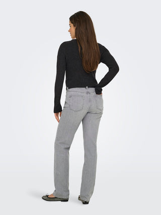 179074002 Dark Grey Melange/W. Whit;6