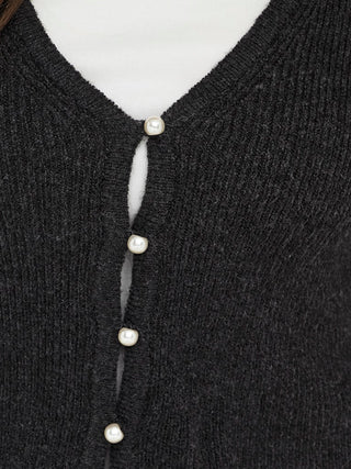 179074002 Dark Grey Melange/W. Whit;9