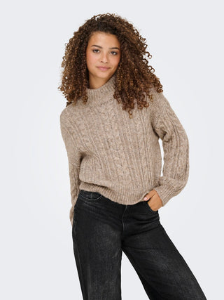 262255001 Chestnut/Melange;10