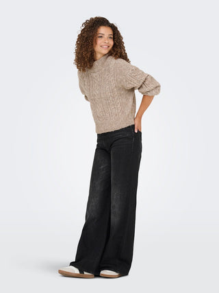 262255001 Chestnut/Melange;12