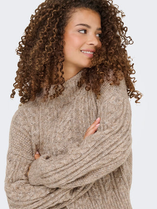 262255001 Chestnut/Melange;13