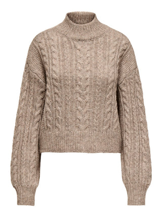 262255001 Chestnut/Melange;8