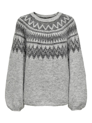179073001 Light Grey Melange/Dark G;1