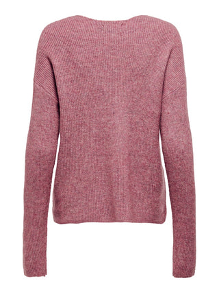 276297001 Renaissance Rose/MELANGE;65