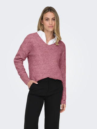 276297001 Renaissance Rose/MELANGE;66
