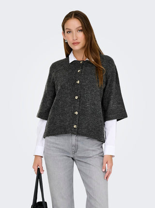 179074 Dark Grey Melange;18