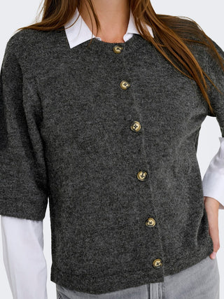 179074 Dark Grey Melange;22