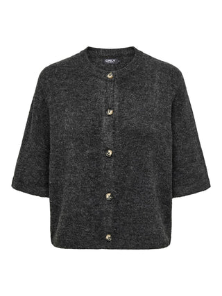 179074 Dark Grey Melange;16