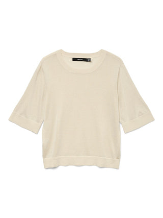 222913001 Birch/W. SILVER LUREX;1