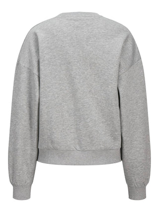 179085007 Light Grey Melange/SAINT;10