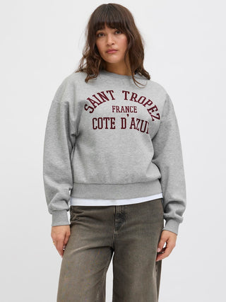 179085007 Light Grey Melange/SAINT;13