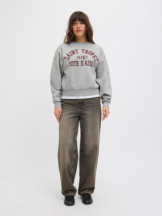 179085007 Light Grey Melange/SAINT;15