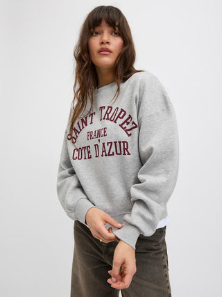 179085007 Light Grey Melange/SAINT;16