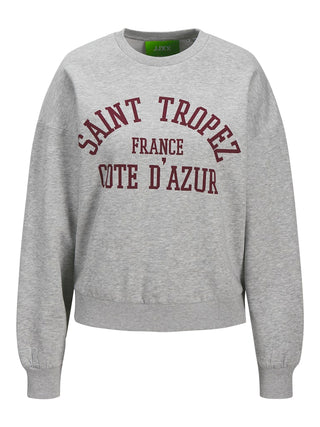 179085007 Light Grey Melange/SAINT;9