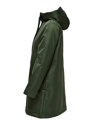 Bestseller / Damen-Jacke / ONLFELINA LIFE PARKA OTW