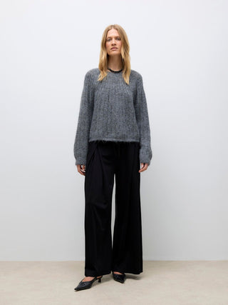 Bestseller / Damen-Hose / AWTEMPLE HW WIDE PANTS