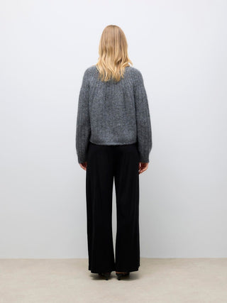 Bestseller / Damen-Hose / AWTEMPLE HW WIDE PANTS