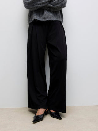 Bestseller / Damen-Hose / AWTEMPLE HW WIDE PANTS