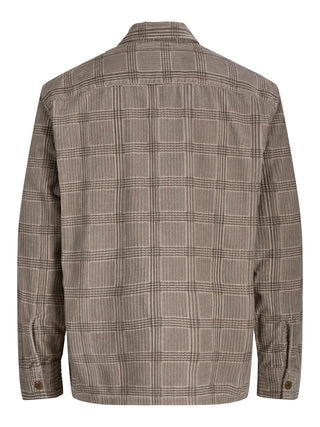 176539001 Brindle/CHECK;2