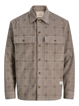 176539001 Brindle/CHECK;1