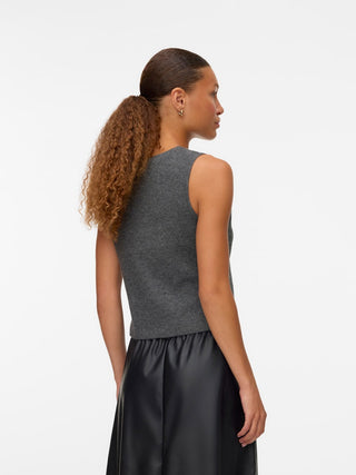 Bestseller / Damen-Strick / VMBRISA SL V-NECK VEST