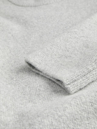 179085 Light Grey Melange;3