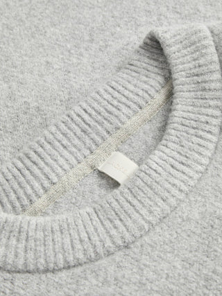 179085 Light Grey Melange;5