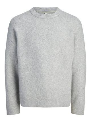 179085 Light Grey Melange;2