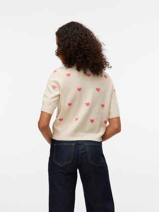222913003 Birch/W SALSA HEARTS;9