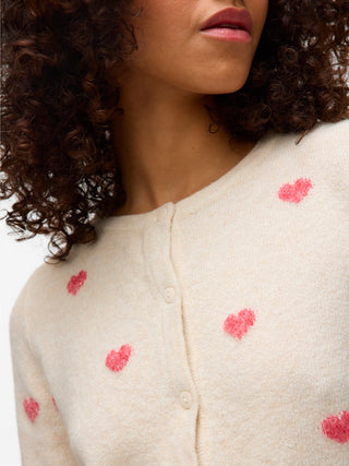 222913003 Birch/W SALSA HEARTS;12