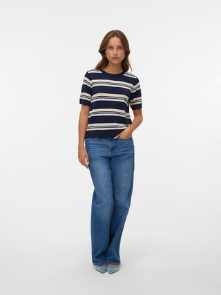 188780002 Navy Blazer/W. ICE WATER;7