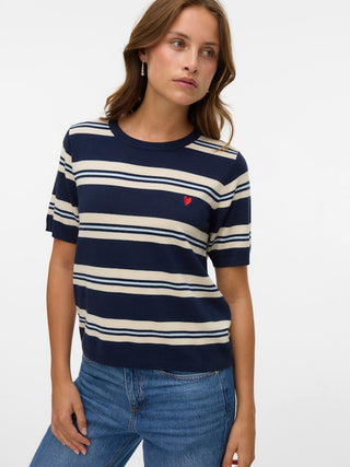 188780002 Navy Blazer/W. ICE WATER;9