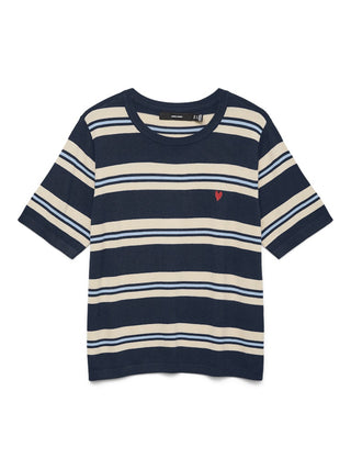 188780002 Navy Blazer/W. ICE WATER;6